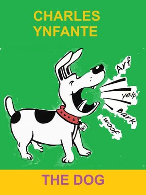 cover image of The Dog
